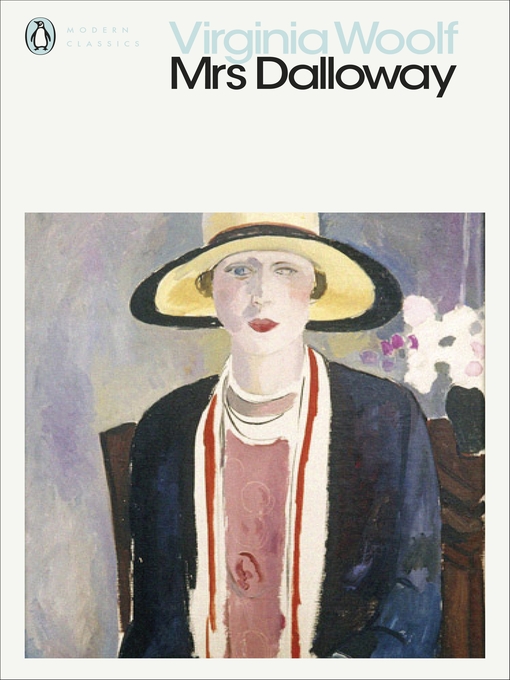 Title details for Mrs Dalloway by Virginia Woolf - Available